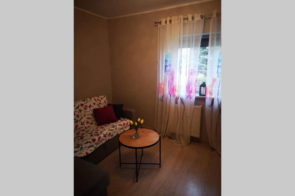Apartament Gniezno - Mnichowo Экстерьер фото