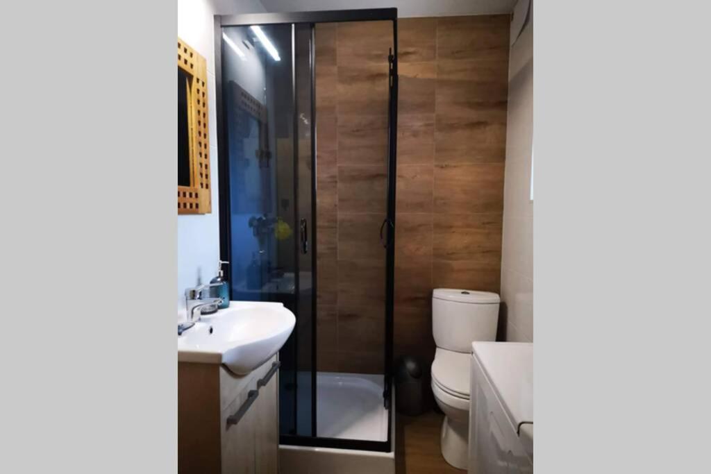 Apartament Gniezno - Mnichowo Экстерьер фото