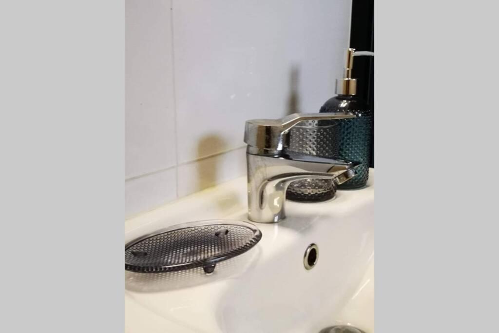 Apartament Gniezno - Mnichowo Экстерьер фото