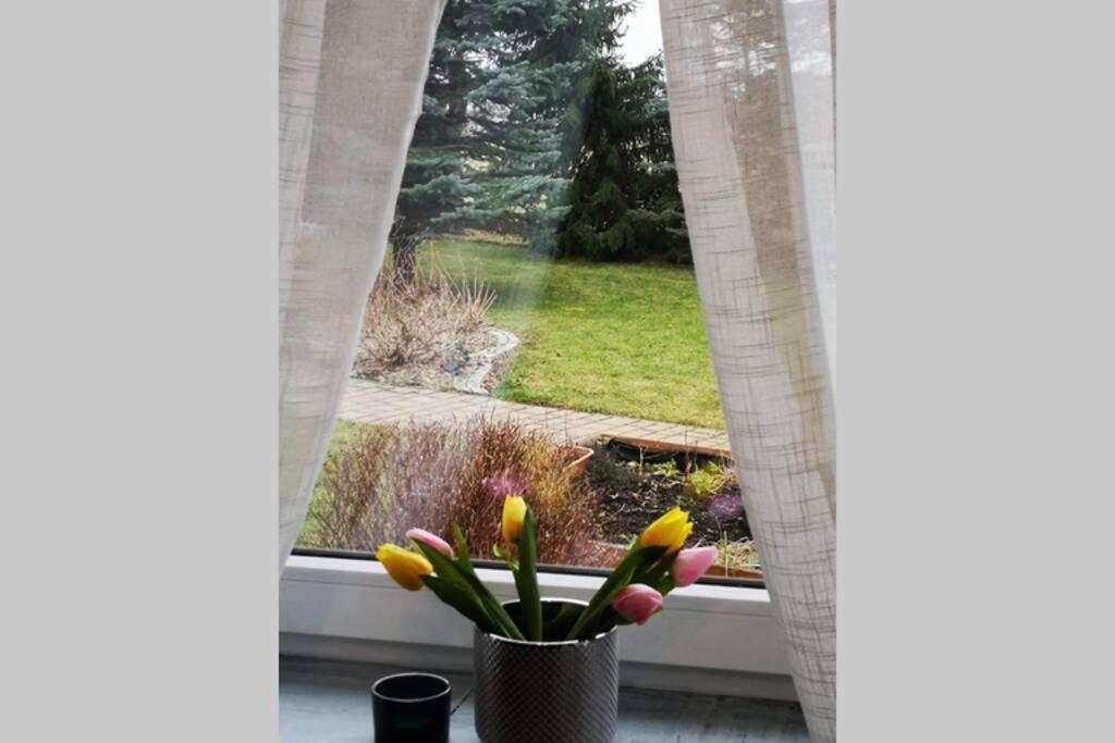 Apartament Gniezno - Mnichowo Экстерьер фото