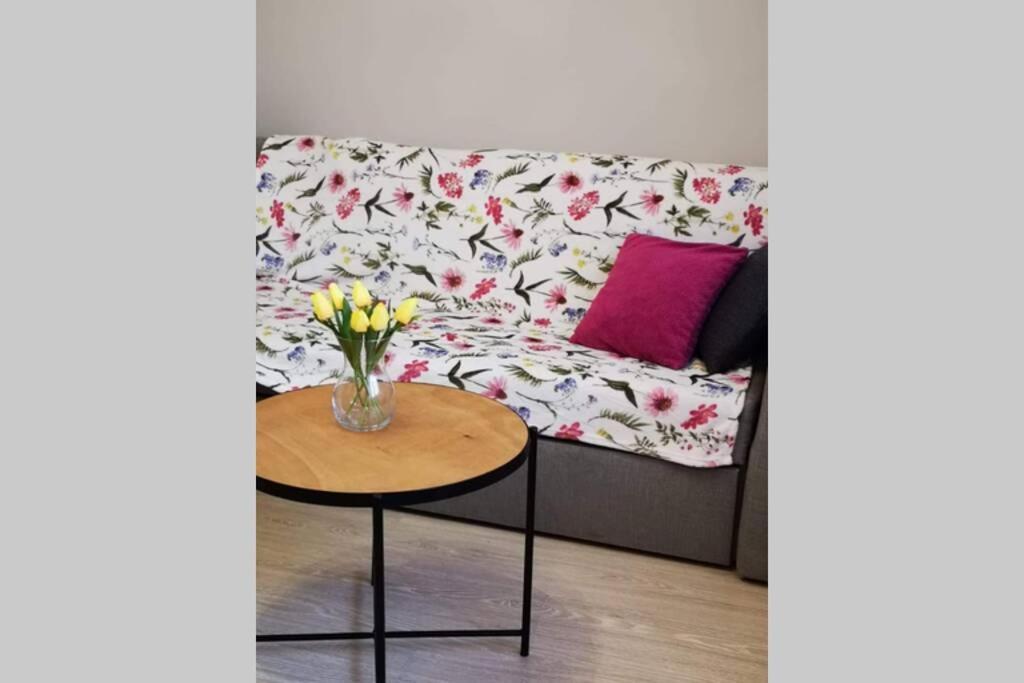 Apartament Gniezno - Mnichowo Экстерьер фото