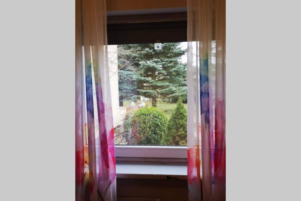 Apartament Gniezno - Mnichowo Экстерьер фото